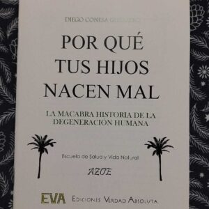 Ni tú, ni yo, omnívoros